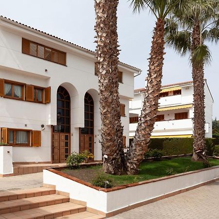 La Marinera Beach House Platja d'Aro  Exterior foto