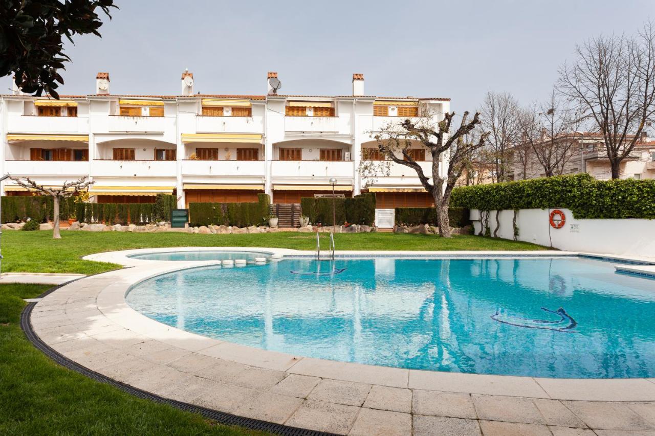 La Marinera Beach House Platja d'Aro  Exterior foto