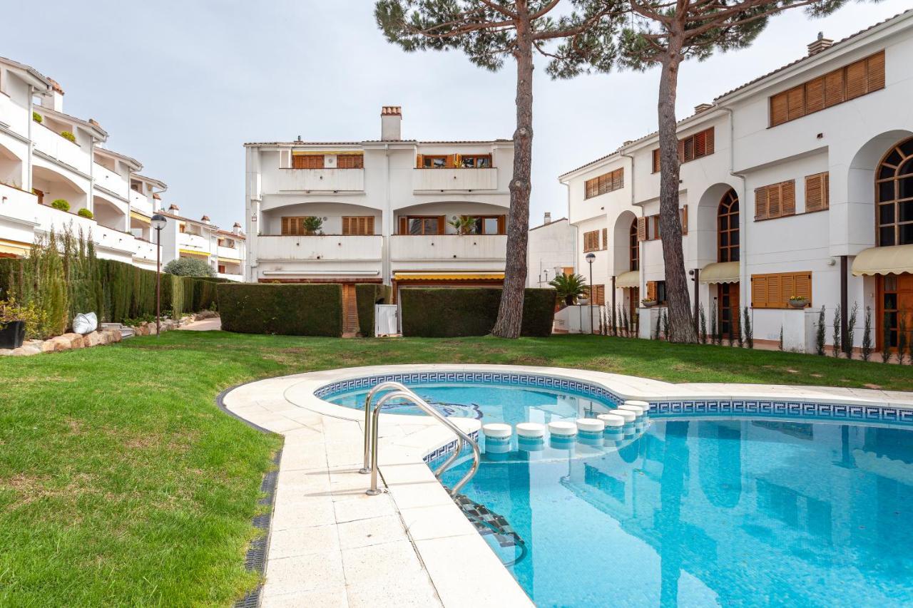 La Marinera Beach House Platja d'Aro  Exterior foto