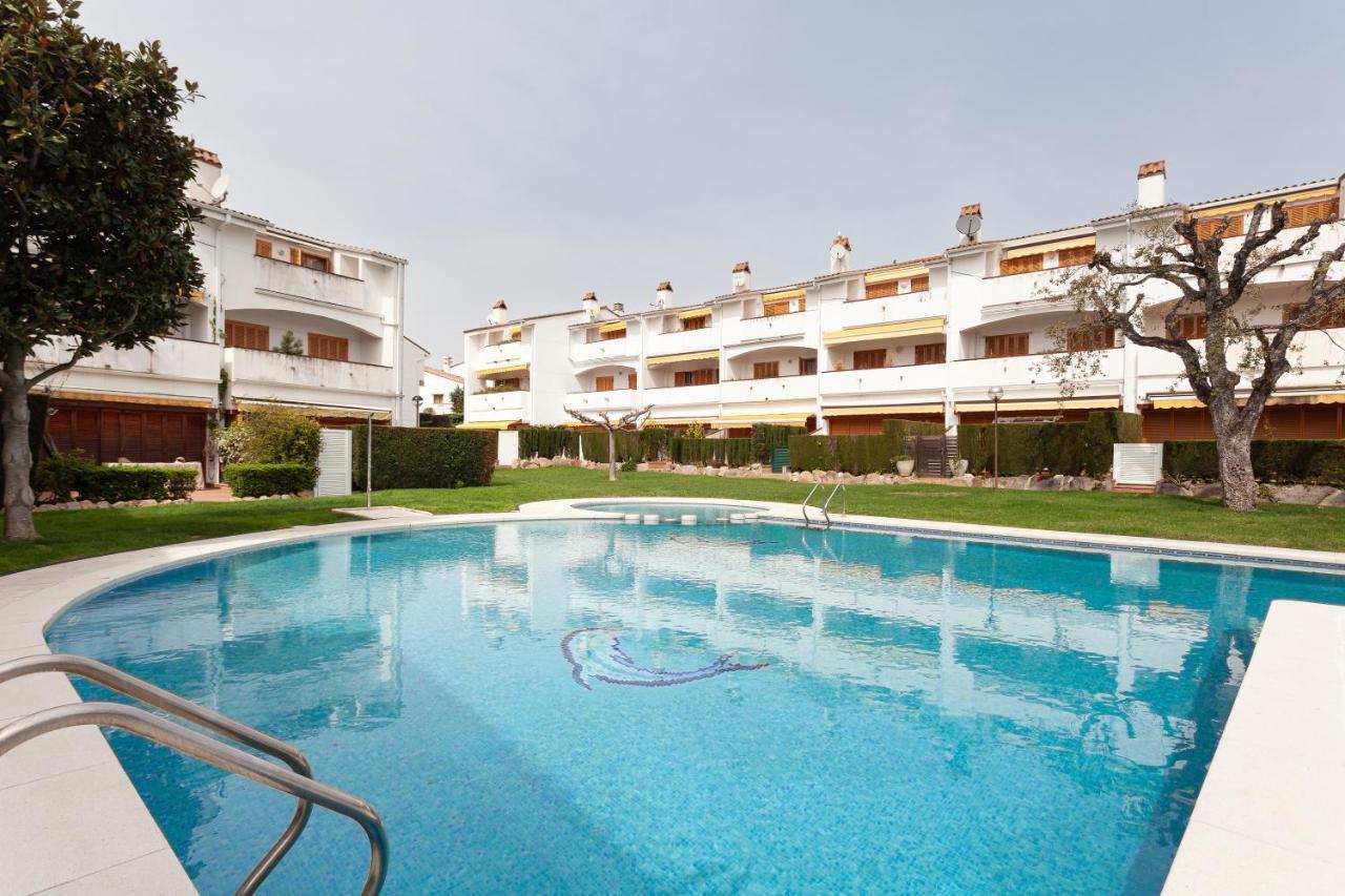 La Marinera Beach House Platja d'Aro  Exterior foto