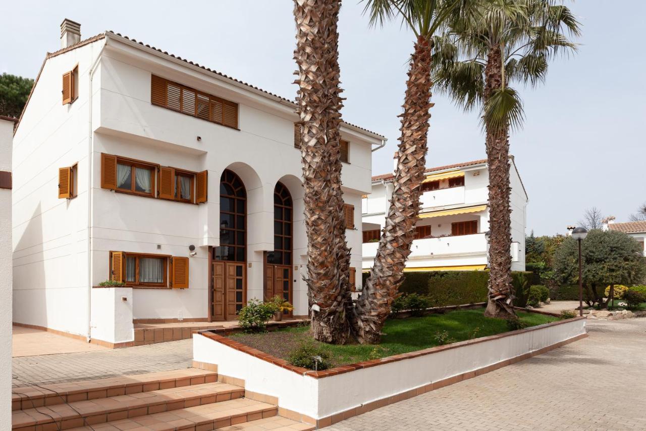 La Marinera Beach House Platja d'Aro  Exterior foto