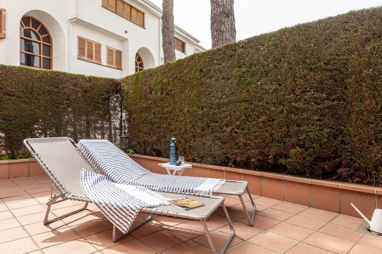 La Marinera Beach House Platja d'Aro  Exterior foto