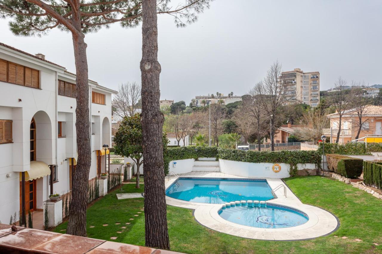 La Marinera Beach House Platja d'Aro  Exterior foto